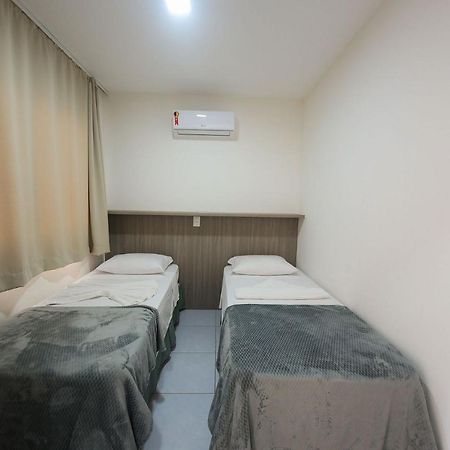 Qavi - Apartamento no Centro de Pipa #Ubaia101 Praia de Pipa Exterior foto